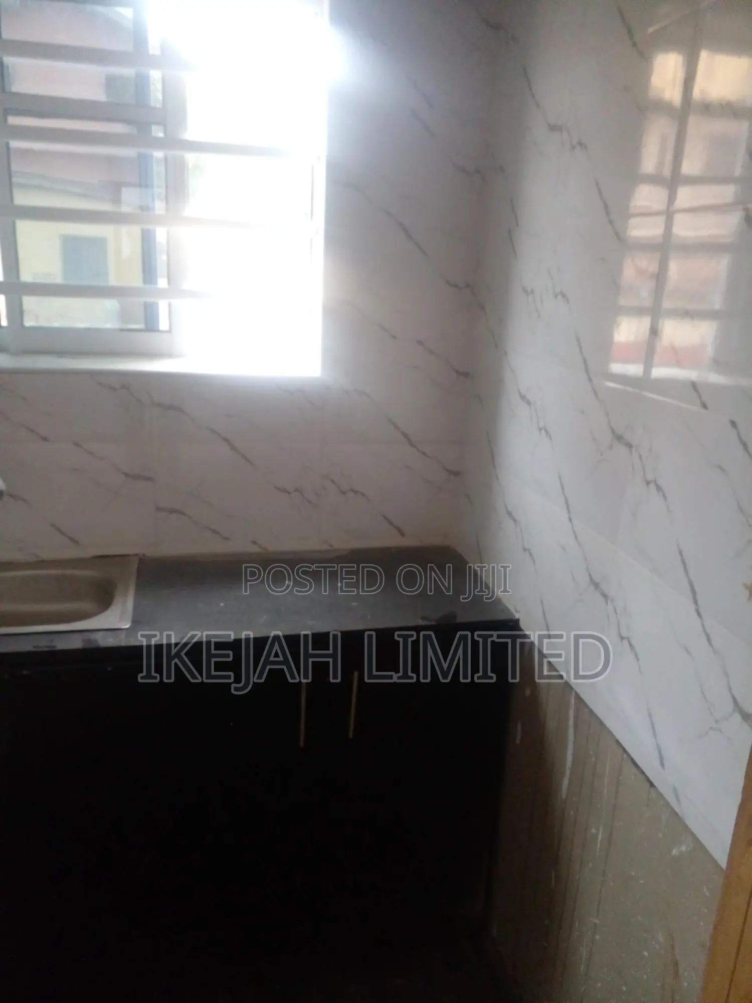 Furnished Studio Apartment in Ajayi Road for rent in Ajayi Road