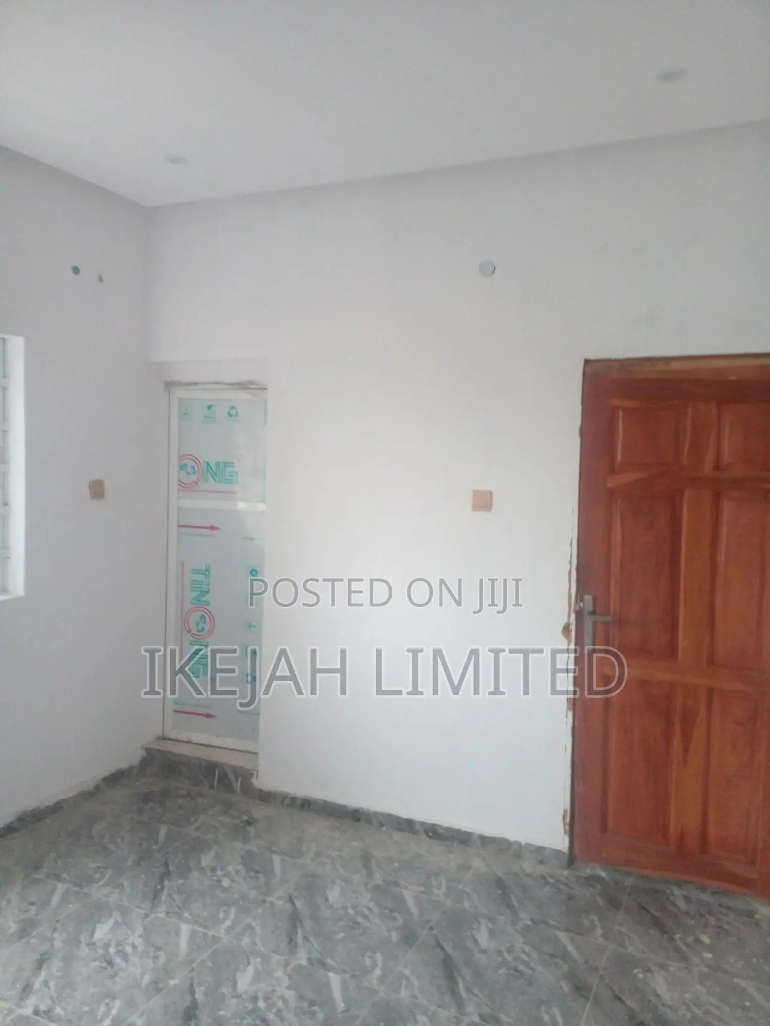 Furnished Studio Apartment in Ajayi Road for rent in Ajayi Road