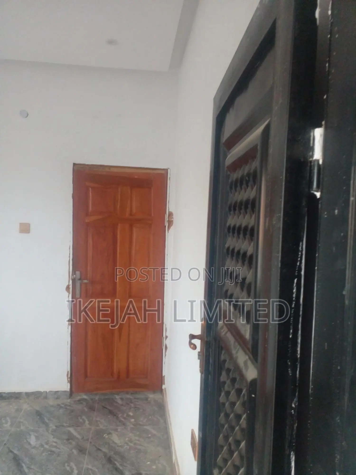 Furnished Studio Apartment in Ajayi Road for rent in Ajayi Road