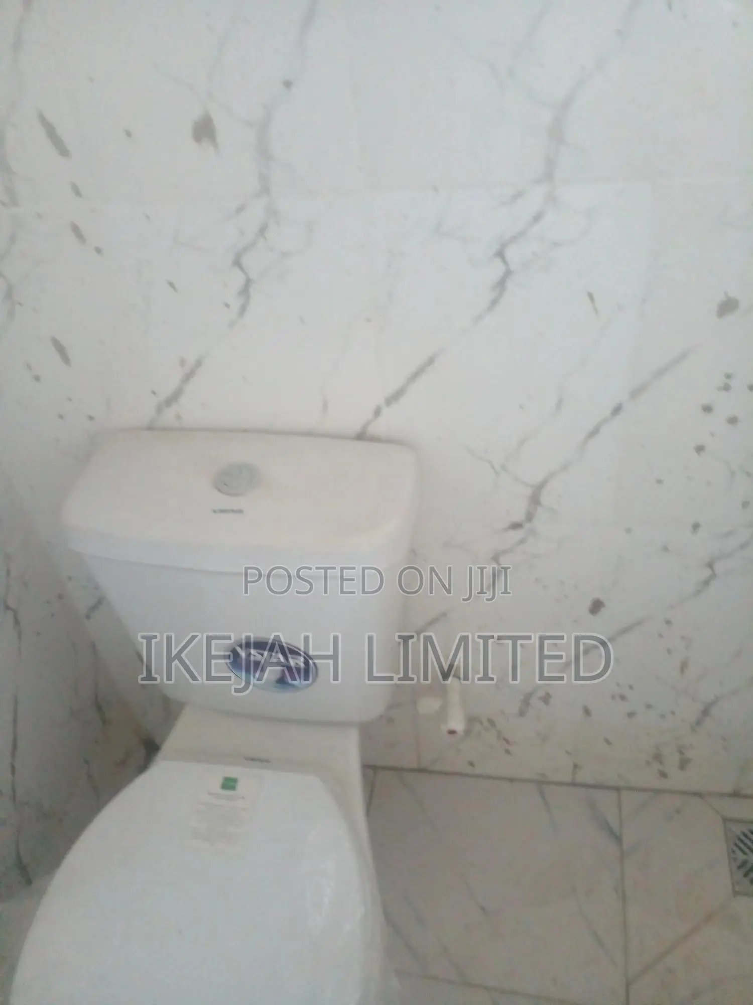 Furnished Studio Apartment in Ajayi Road for rent in Ajayi Road