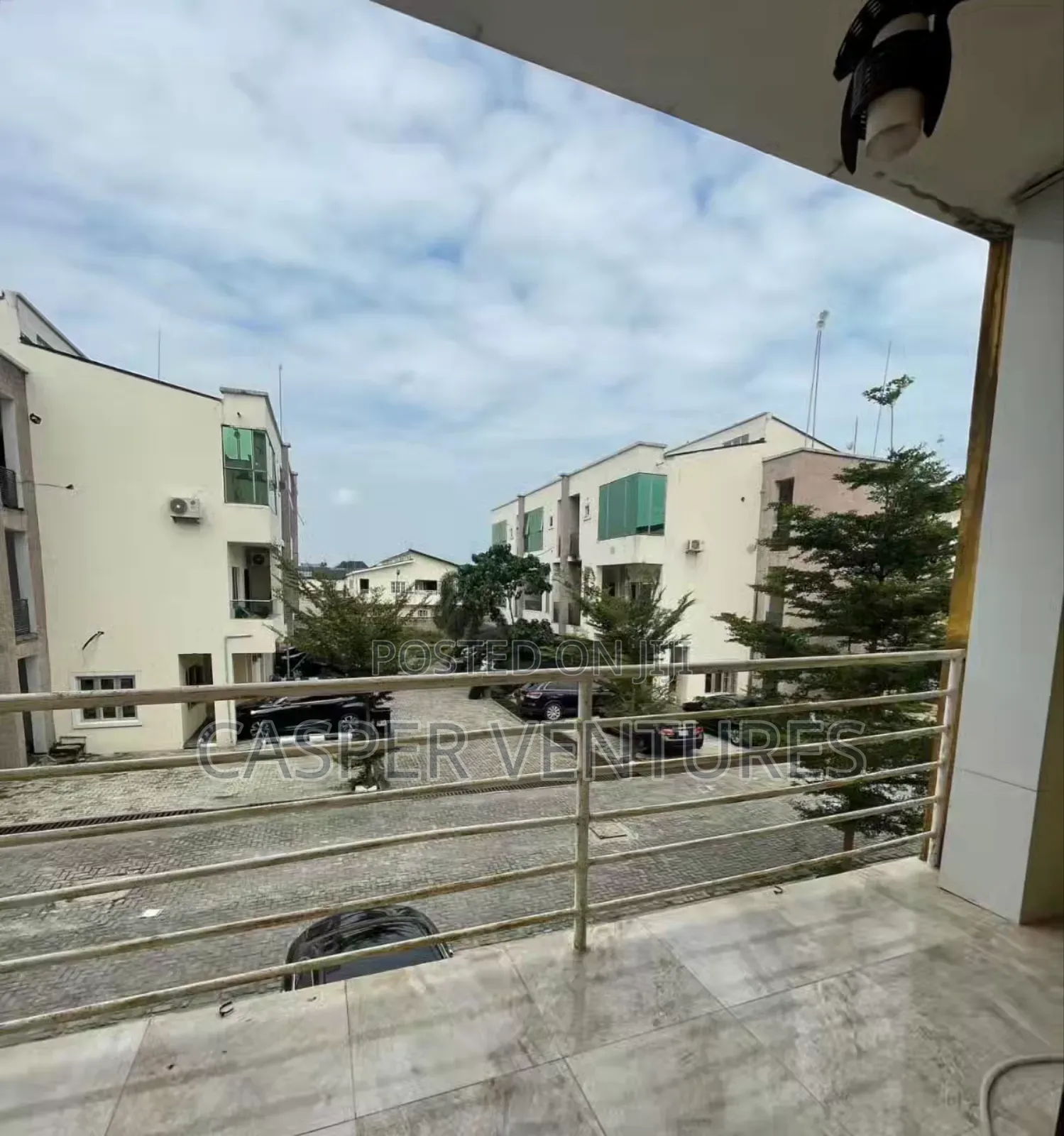 2bdrm Apartment in Paradise, Chevron for rent in Chevron