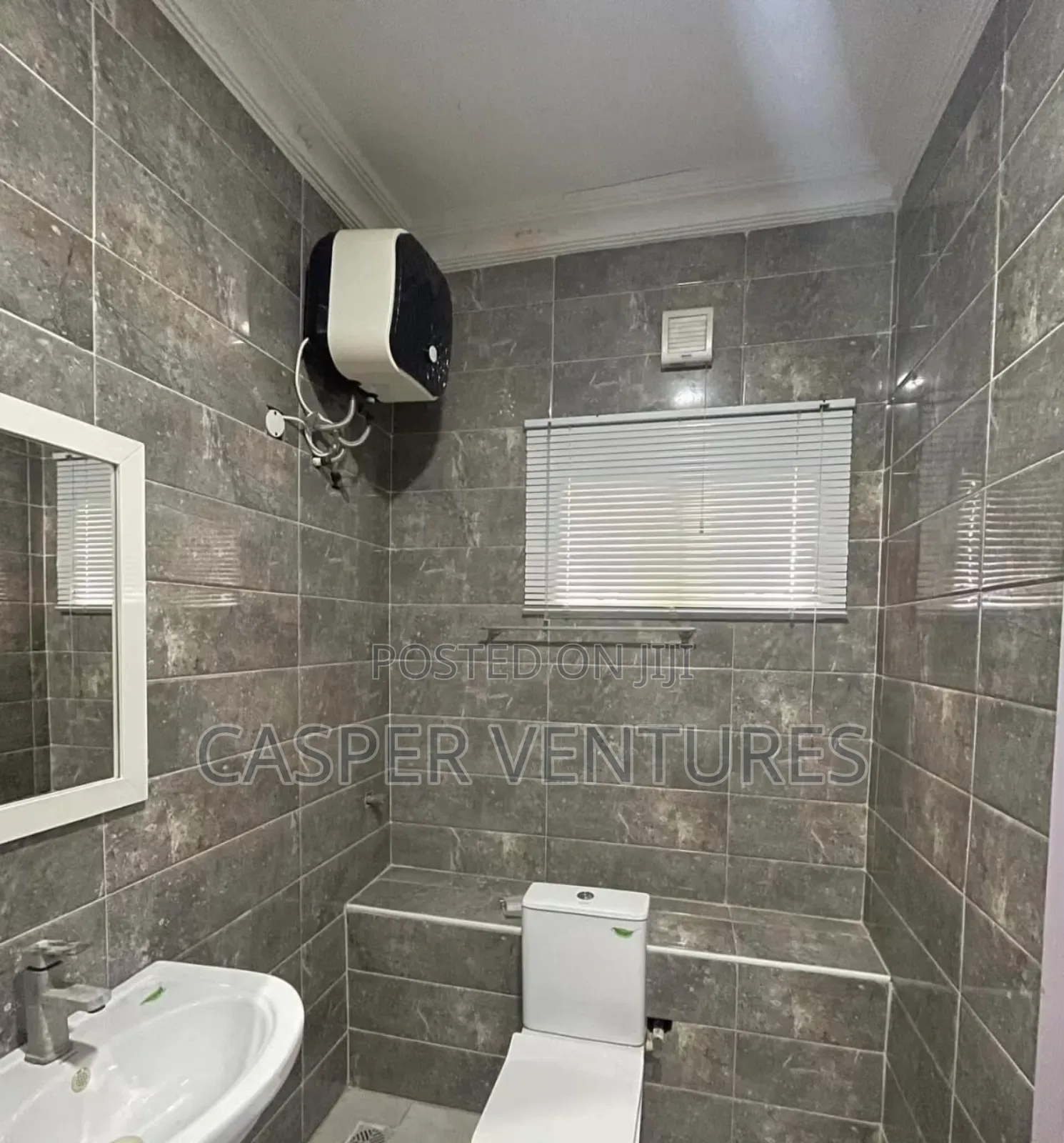 2bdrm Apartment in Paradise, Chevron for rent in Chevron