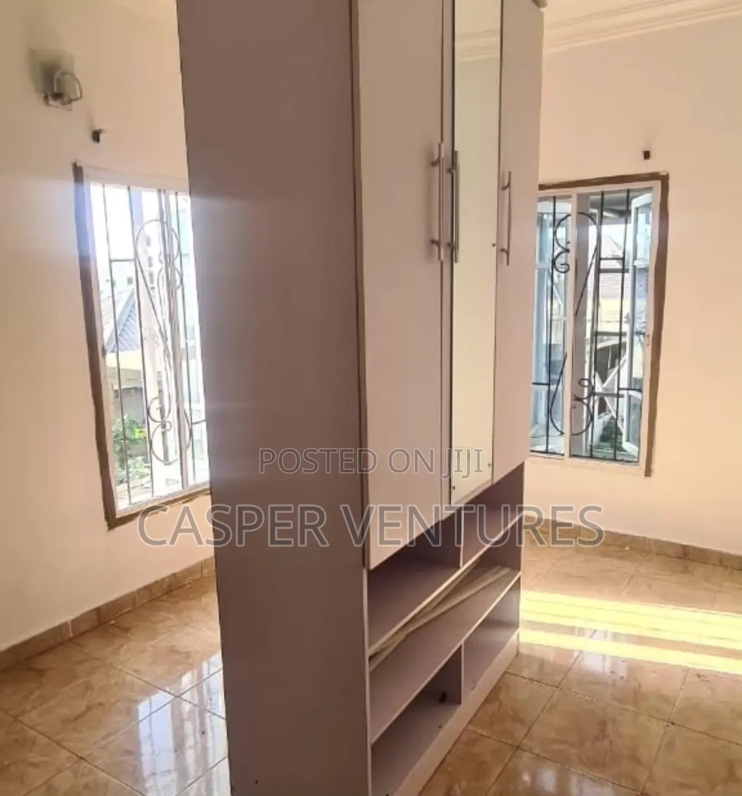2bdrm Apartment in Paradise, Chevron for rent in Chevron
