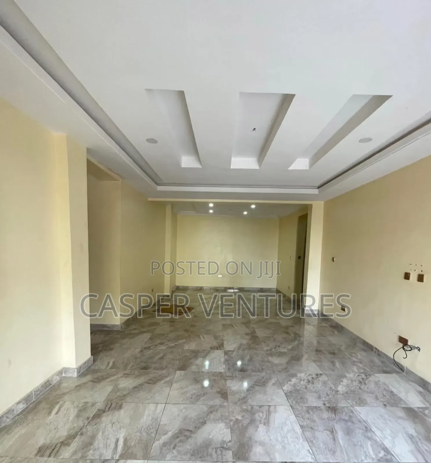 2bdrm Apartment in Paradise, Chevron for rent in Chevron