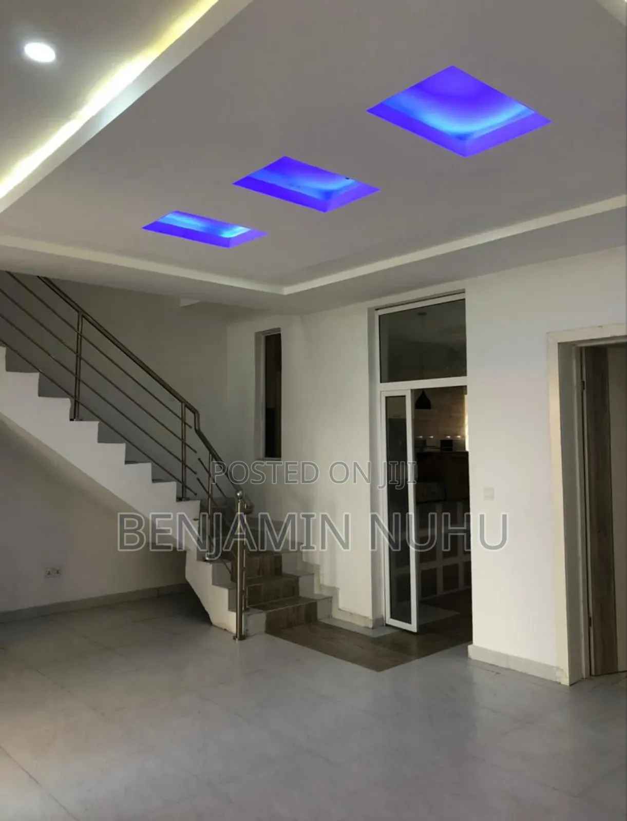 4bdrm Duplex in Greenland Estate, Ajah for sale in Ajah