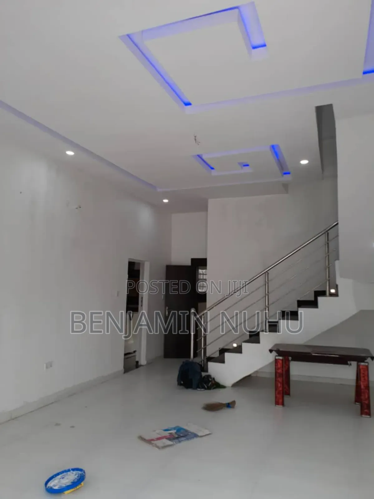 4bdrm Duplex in Greenland Estate, Ajah for sale in Ajah