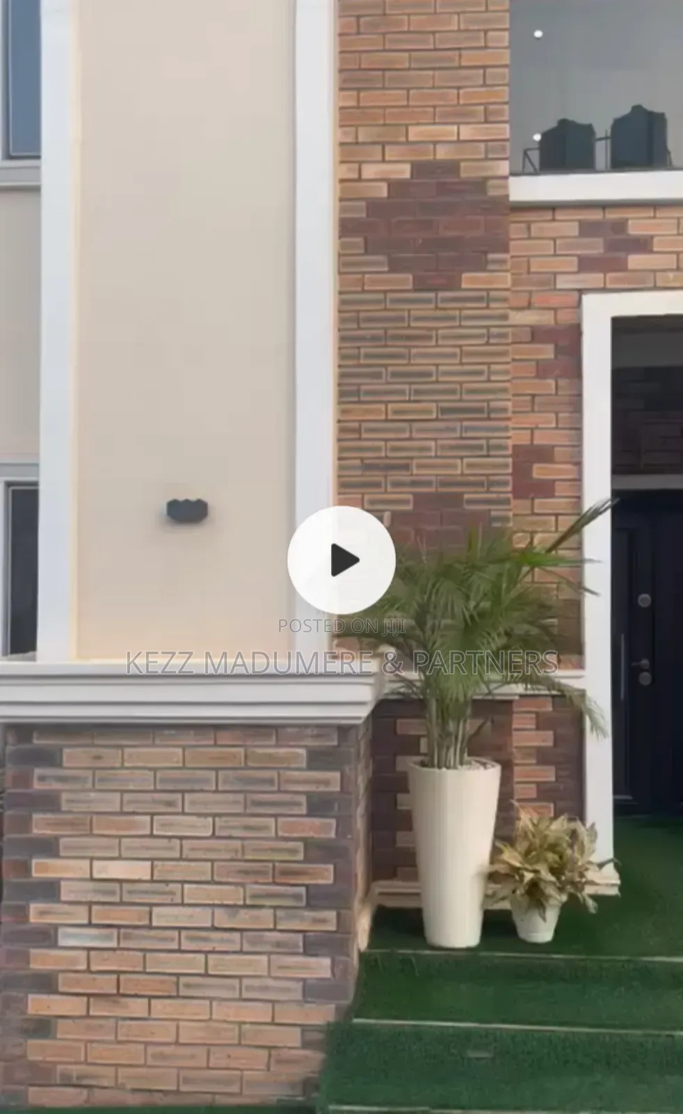 Furnished 4bdrm Duplex in Achara Layout , for sale in Enugu