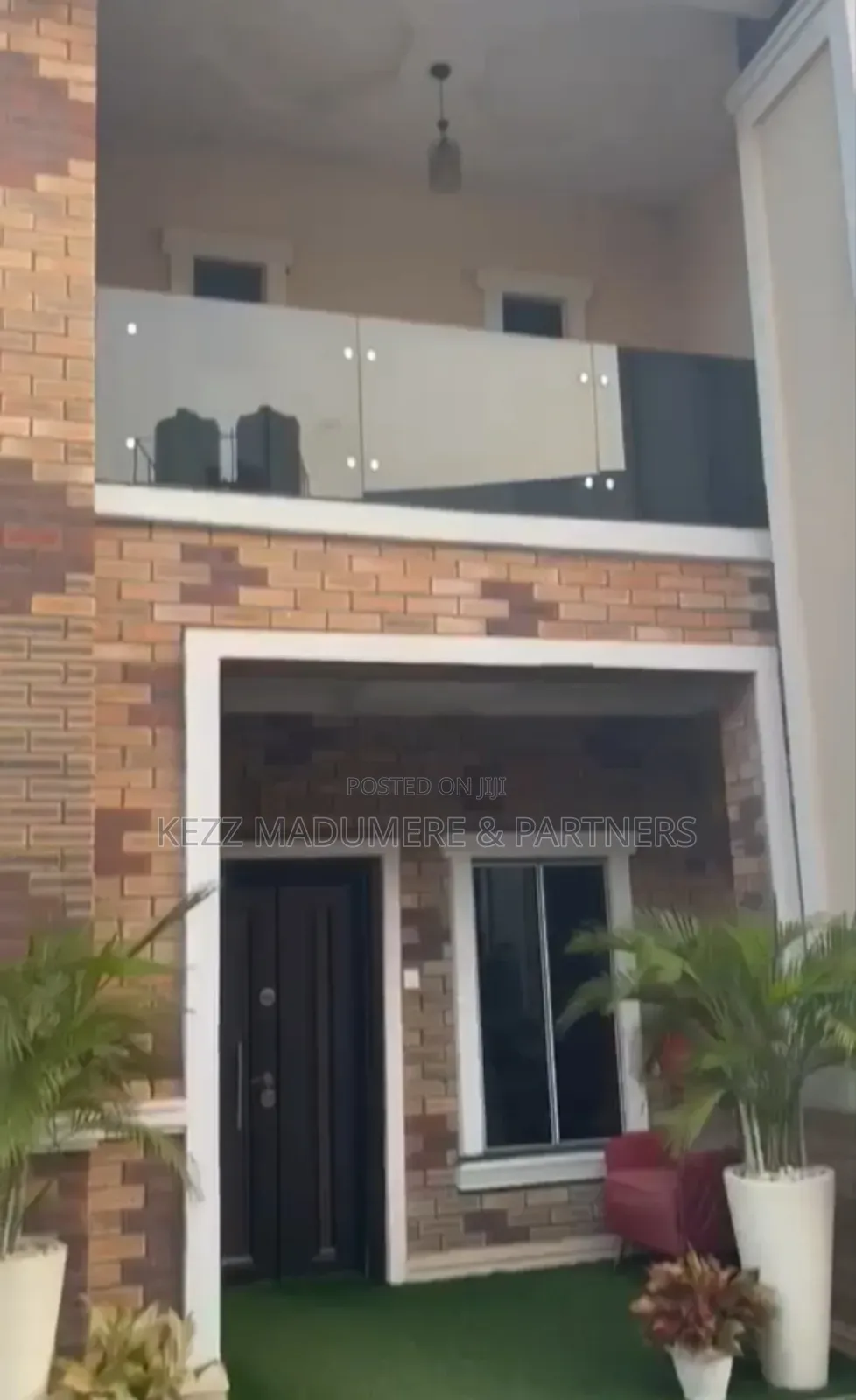 Furnished 4bdrm Duplex in Achara Layout , for sale in Enugu