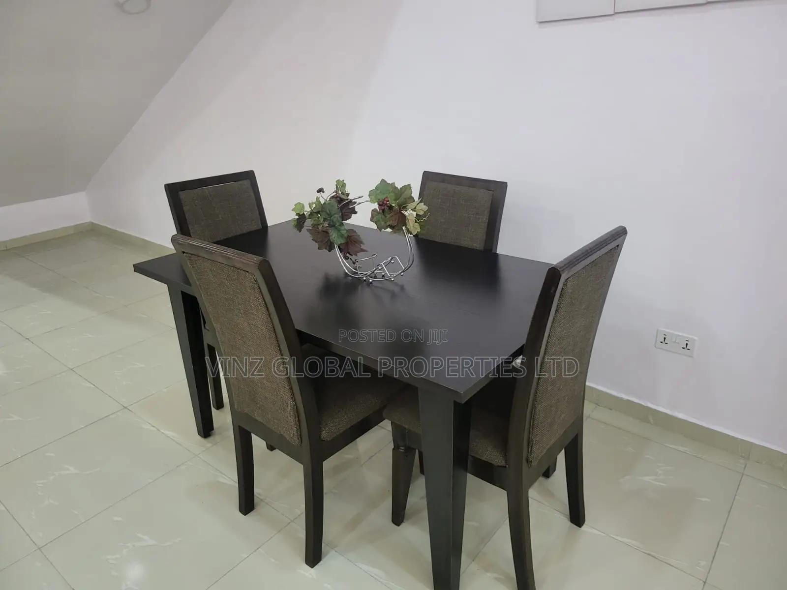 Luxury Fully Furnished 4 Bedroom Semi Detached Duplex in Lekki