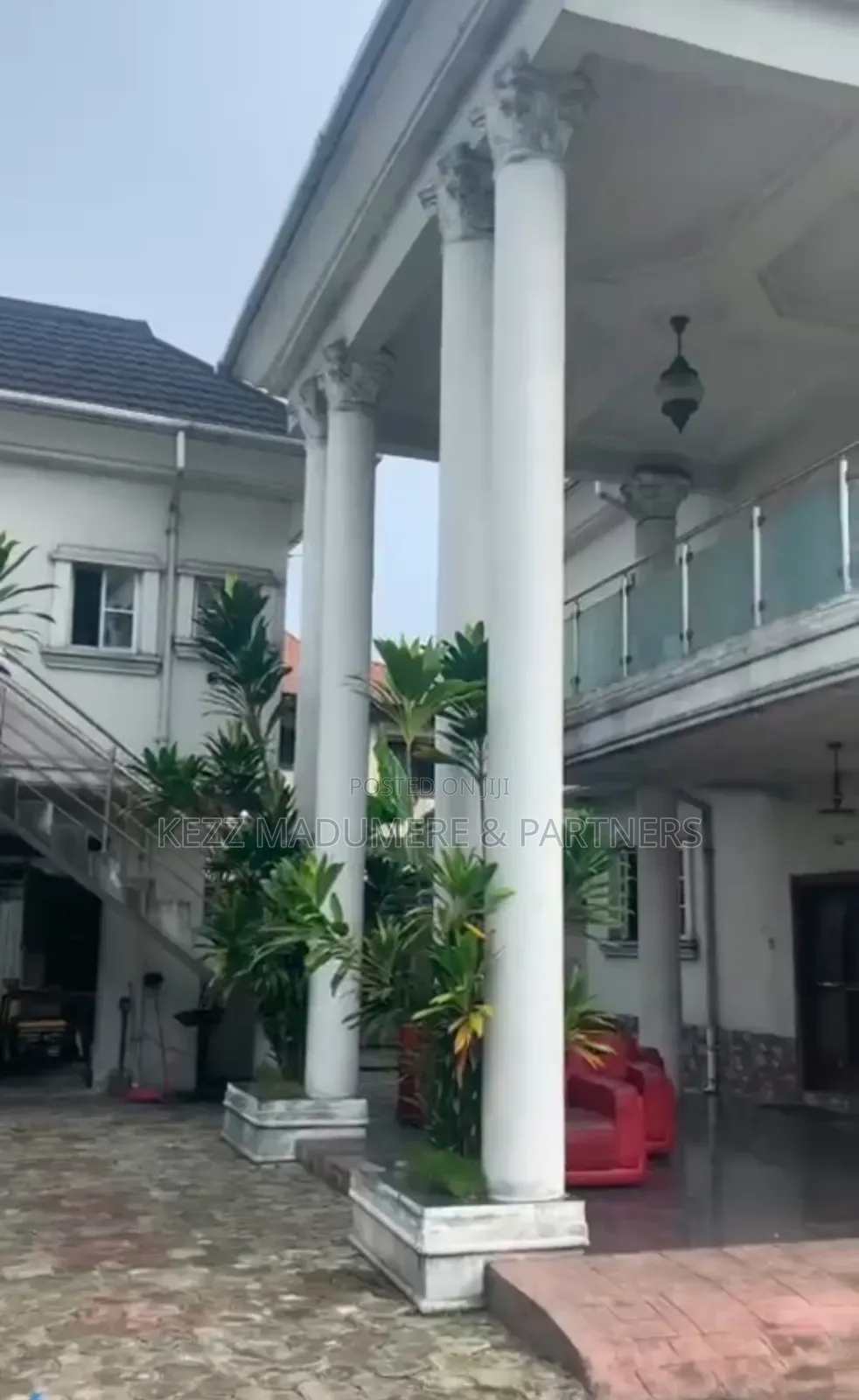 Furnished 5bdrm Duplex in In A Gated Estate , for sale in Port-Harcourt