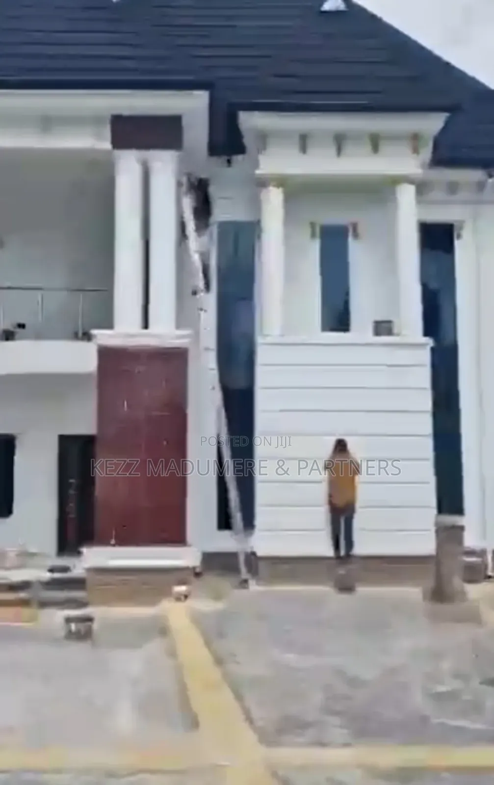 5bdrm Duplex in Naze , Within for sale in Owerri