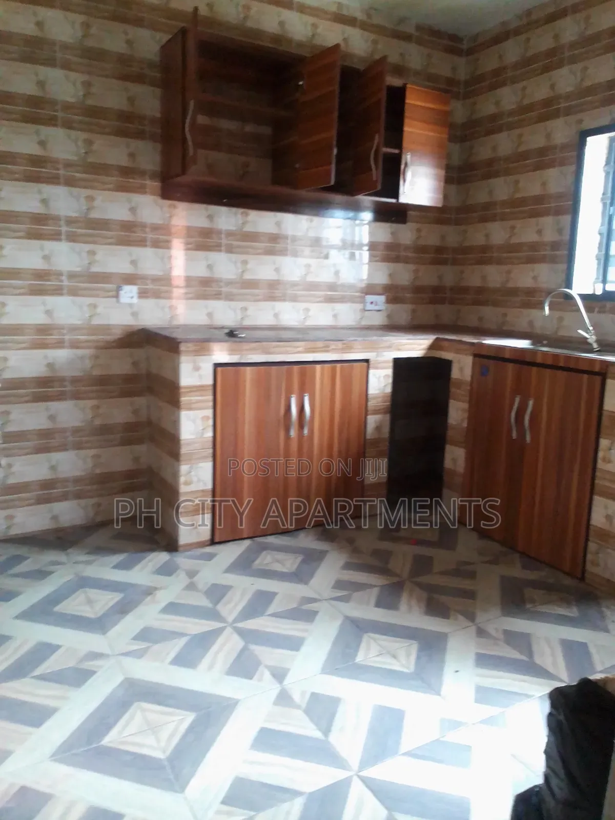 2bdrm Block of Flats in Port-Harcourt for rent in Port-Harcourt