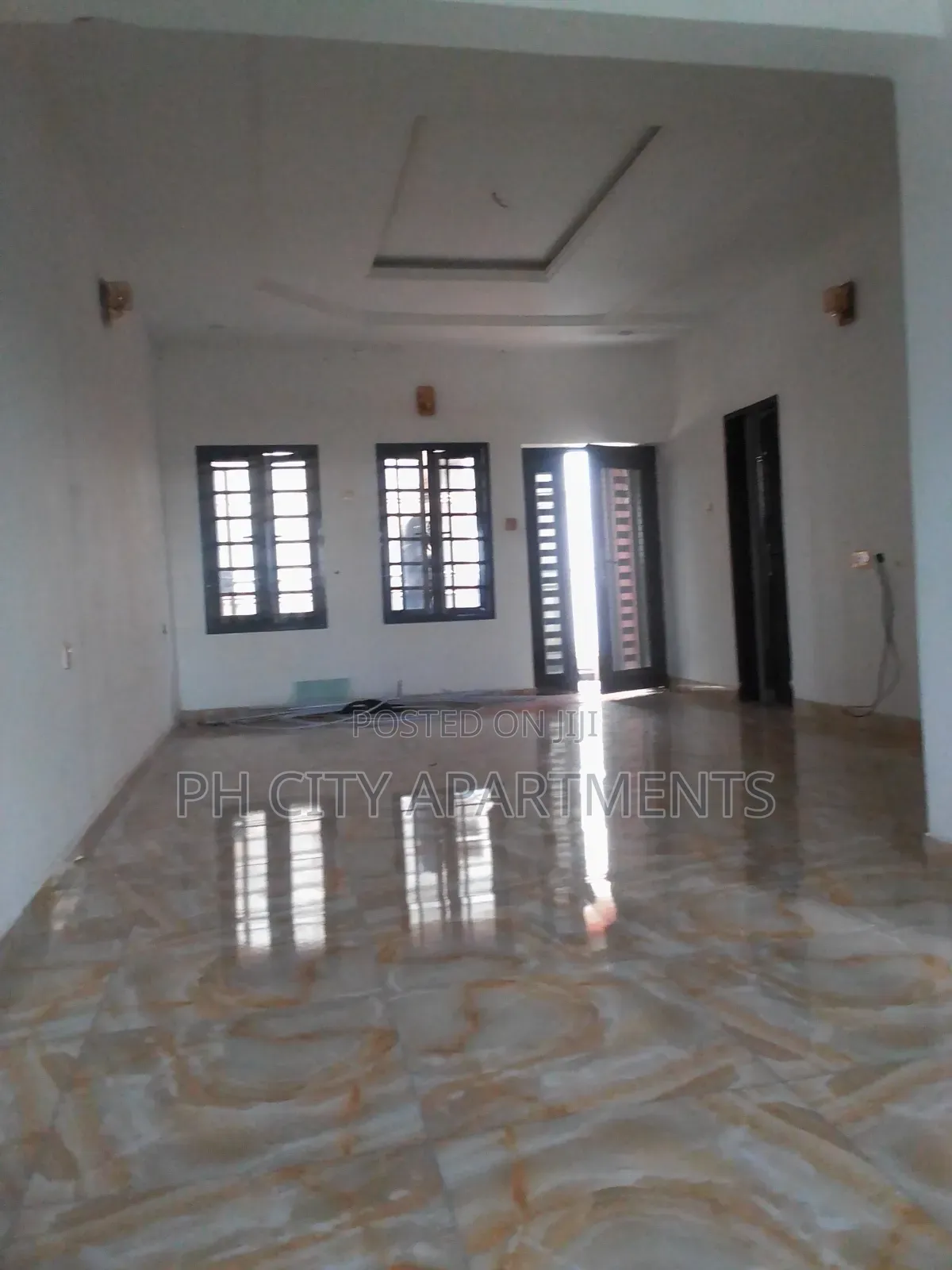 2bdrm Block of Flats in Port-Harcourt for rent in Port-Harcourt