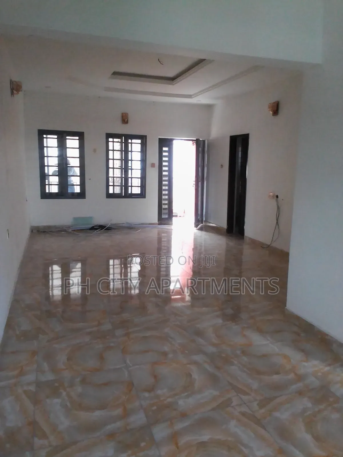 2bdrm Block of Flats in Port-Harcourt for rent in Port-Harcourt