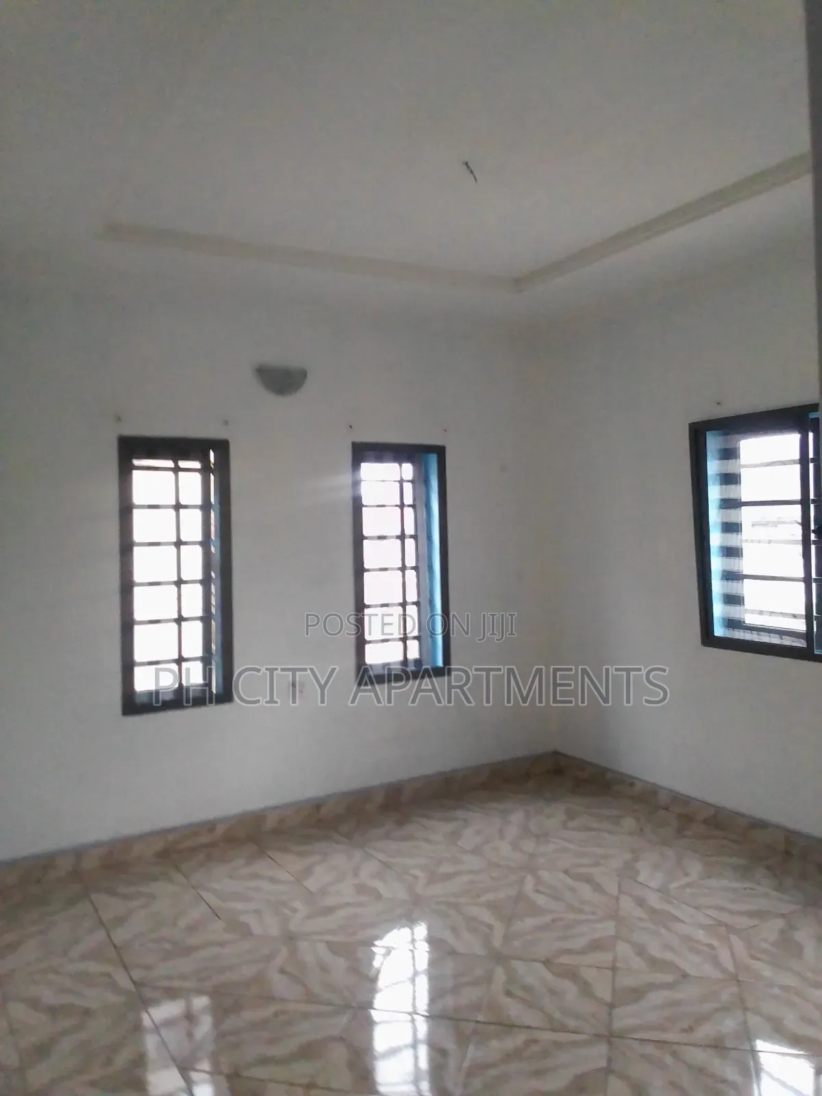 2bdrm Block of Flats in Port-Harcourt for rent in Port-Harcourt