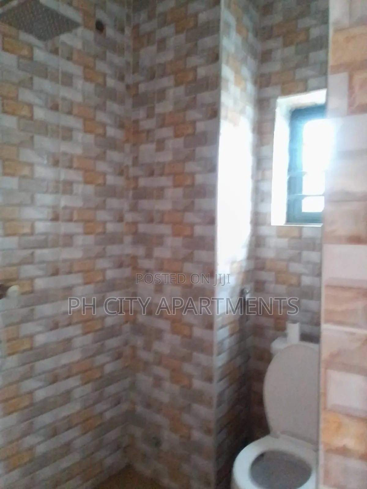 2bdrm Block of Flats in Port-Harcourt for rent in Port-Harcourt