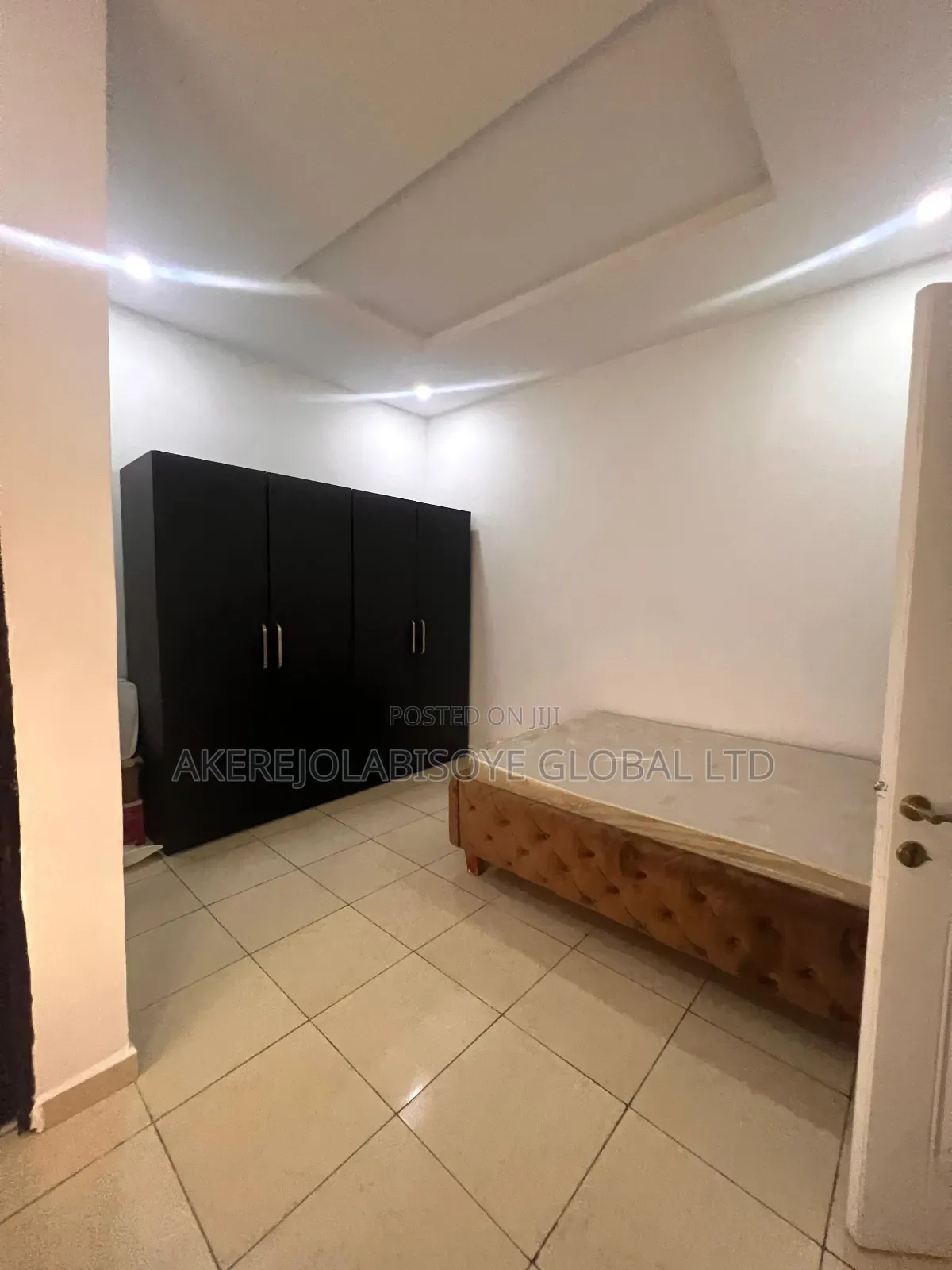 Furnished 3bdrm Townhouse / Terrace in Katampe Extension for rent in Katampe Extension