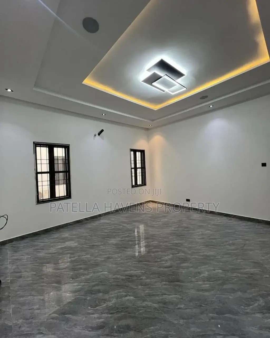 Semi Furnished Duplex In Wuye in Wuye