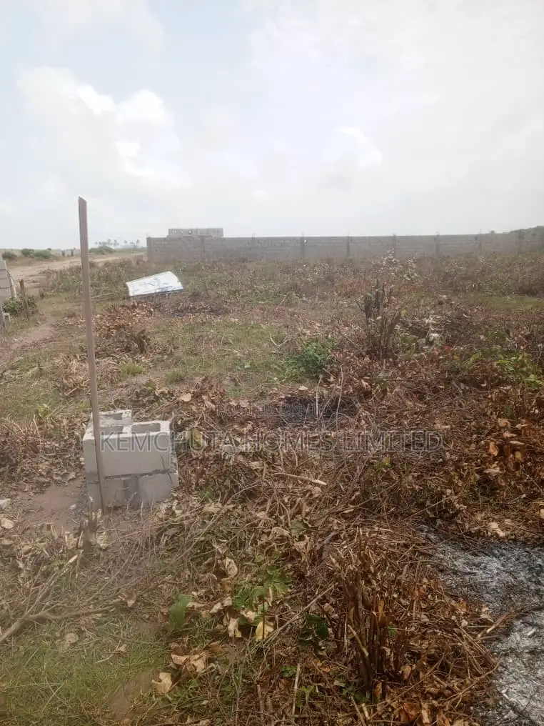 Did You Miss Out in Lekki? Here Is a New Opportunty to Grab in Sangotedo