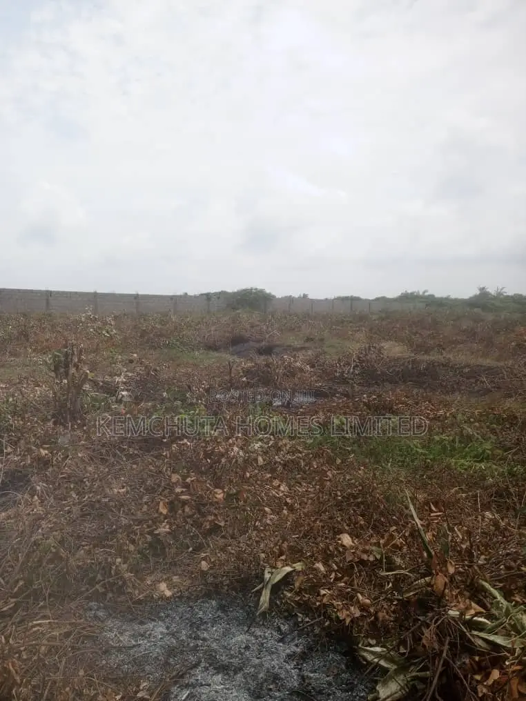 Did You Miss Out in Lekki? Here Is a New Opportunty to Grab in Sangotedo