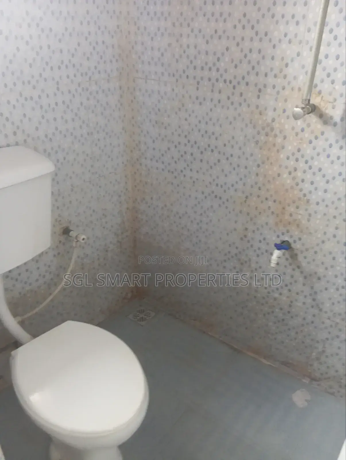 Selfcontain to Let at Arthur Eze Awka in Awka