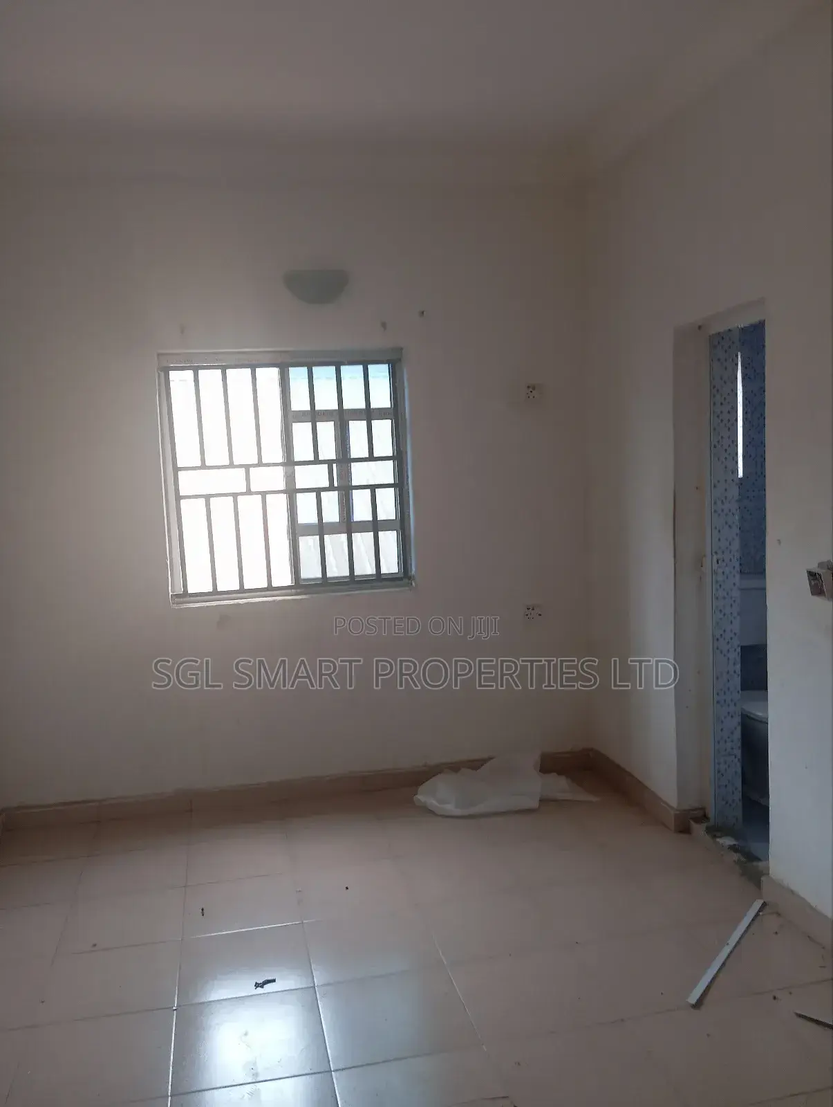 Selfcontain to Let at Arthur Eze Awka in Awka