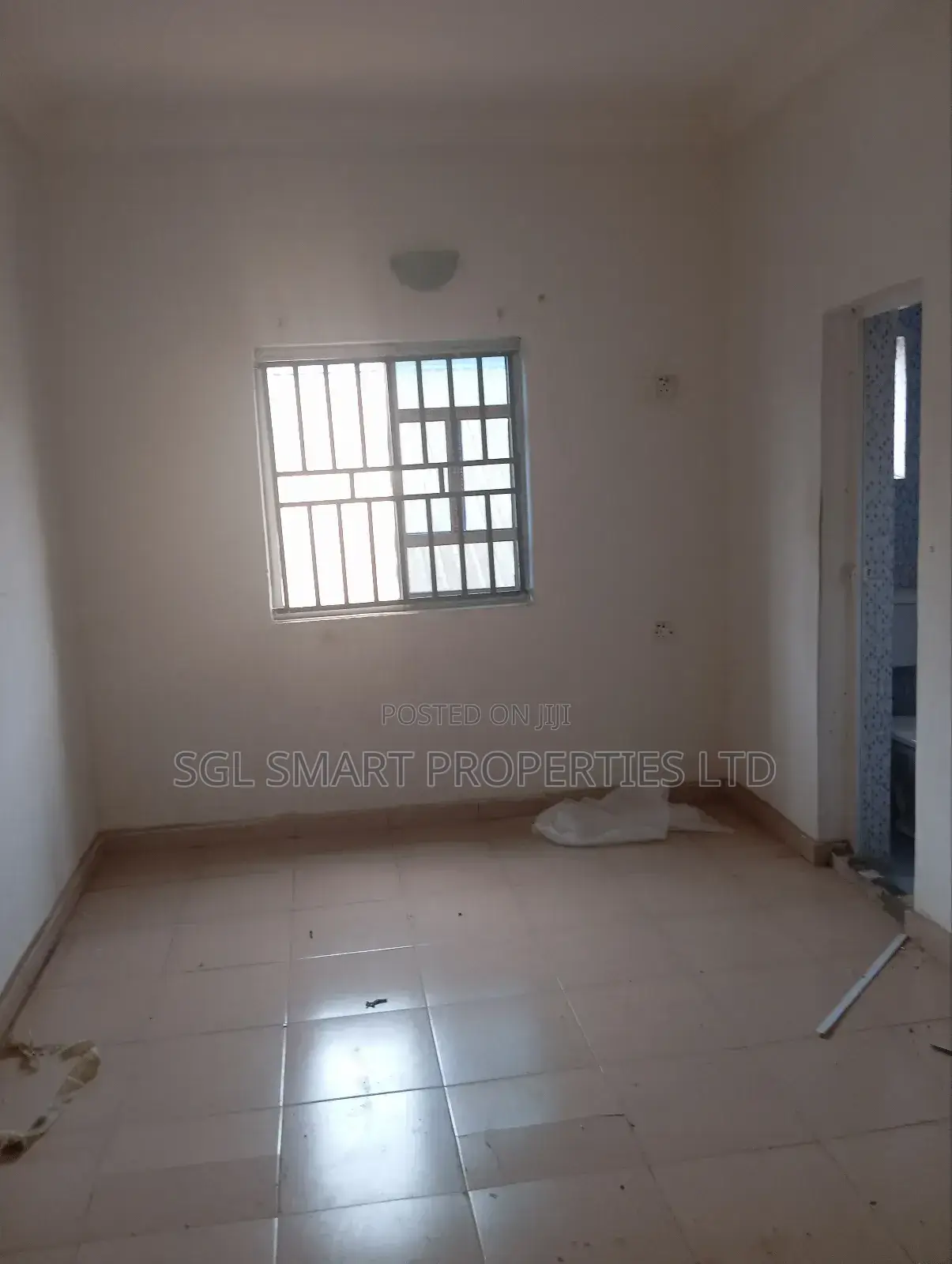 Selfcontain to Let at Arthur Eze Awka in Awka