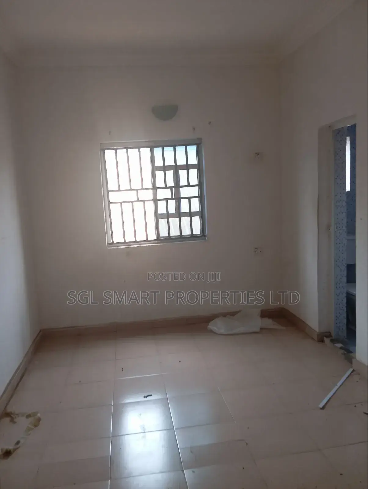 Selfcontain to Let at Arthur Eze Awka in Awka