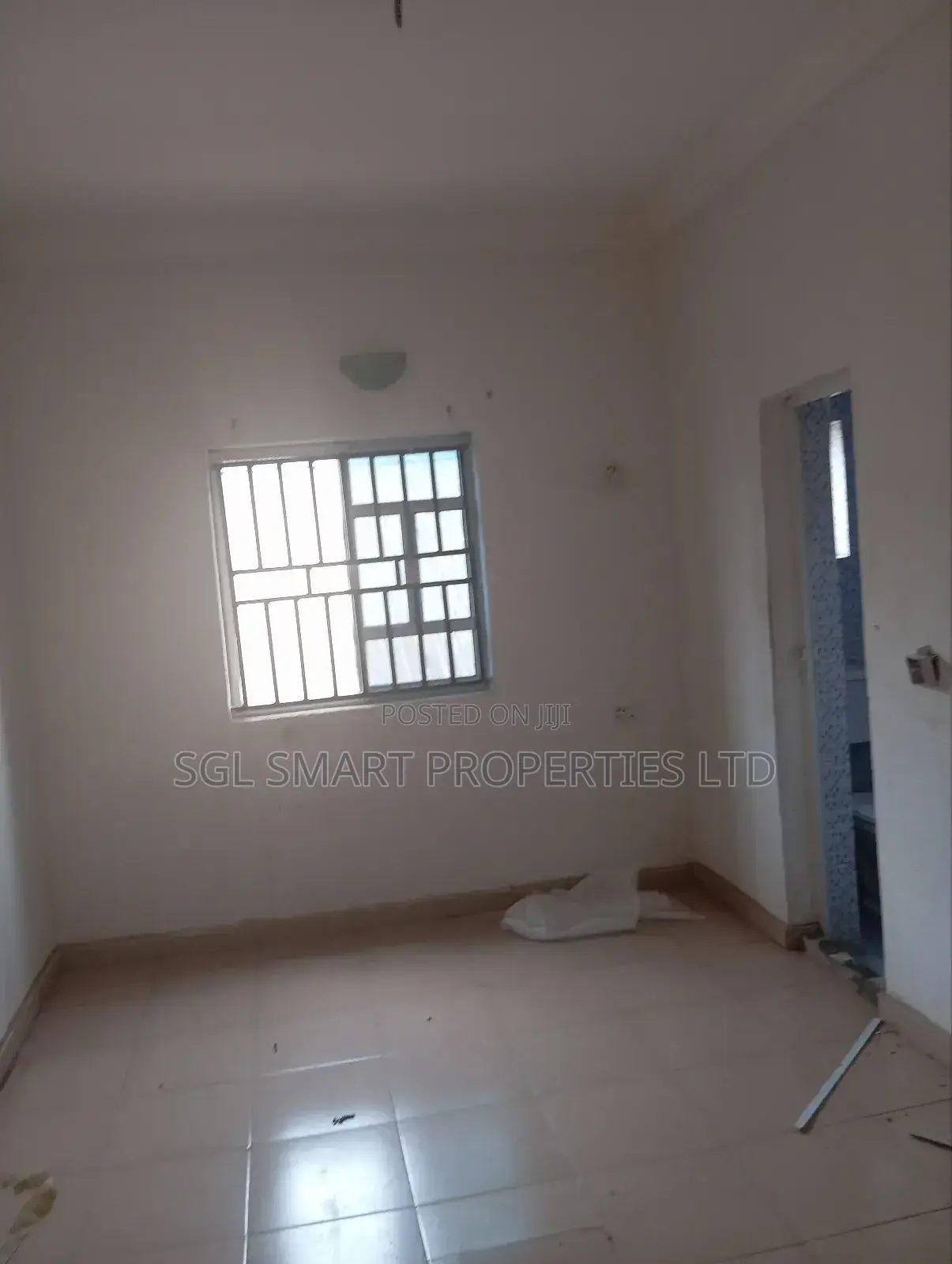 Selfcontain to Let at Arthur Eze Awka in Awka