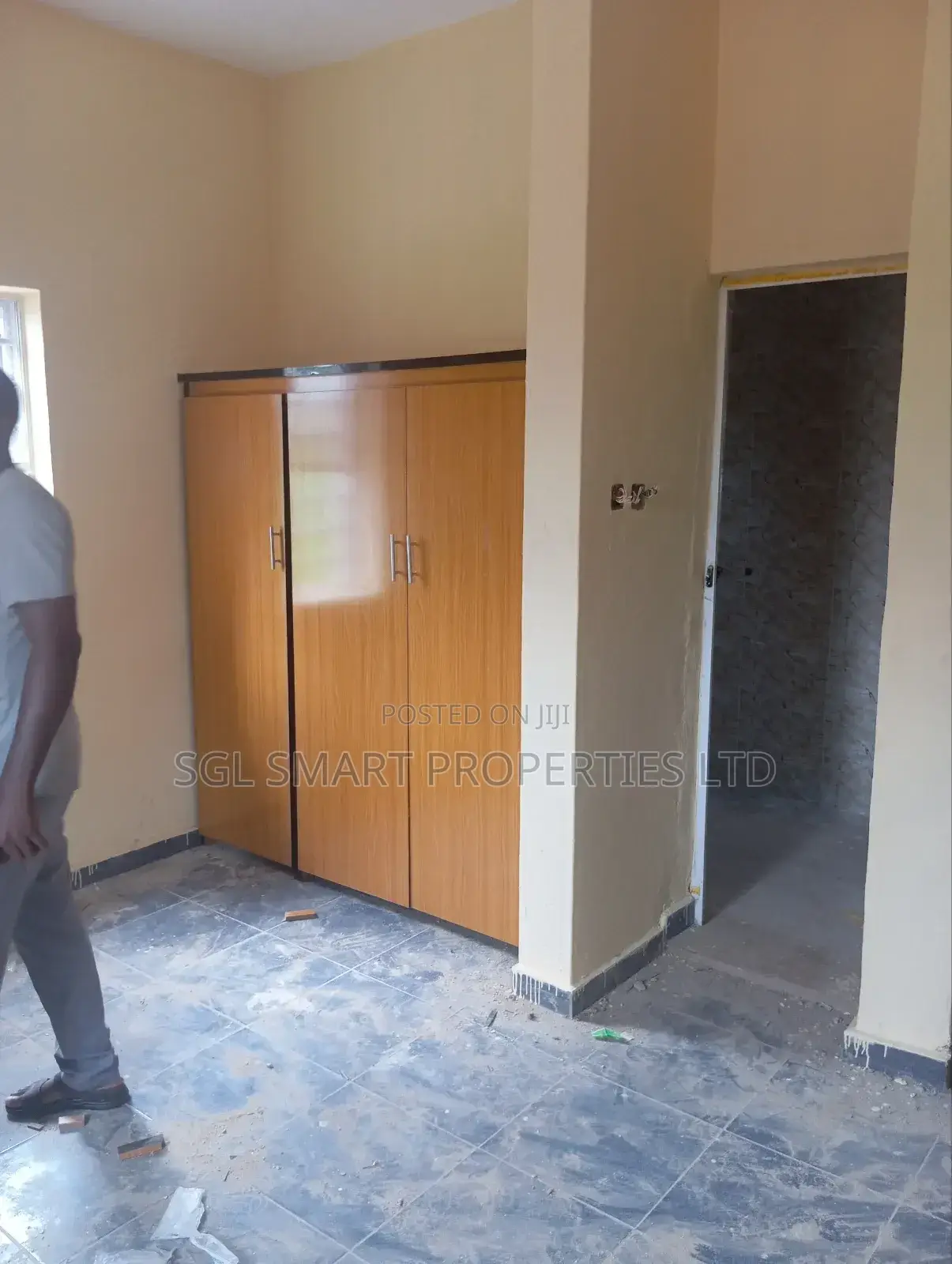 2bdrm Apartment in Arthur Eze Awka for rent in Awka