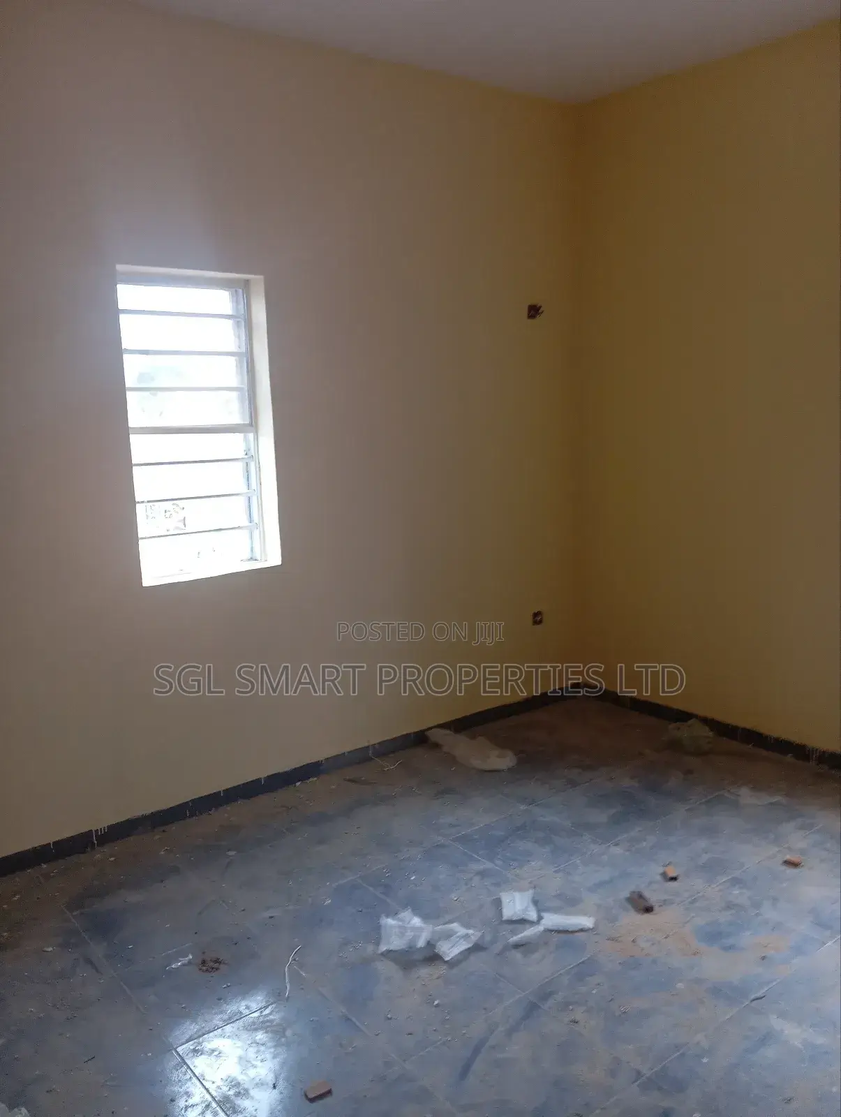 2bdrm Apartment in Arthur Eze Awka for rent in Awka
