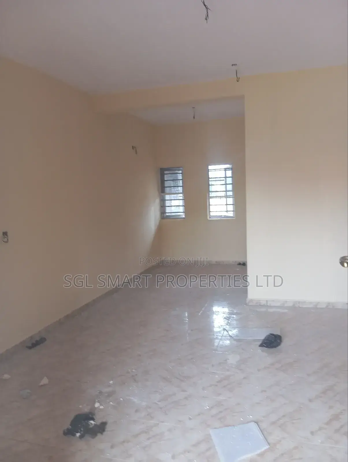2bdrm Apartment in Arthur Eze Awka for rent in Awka