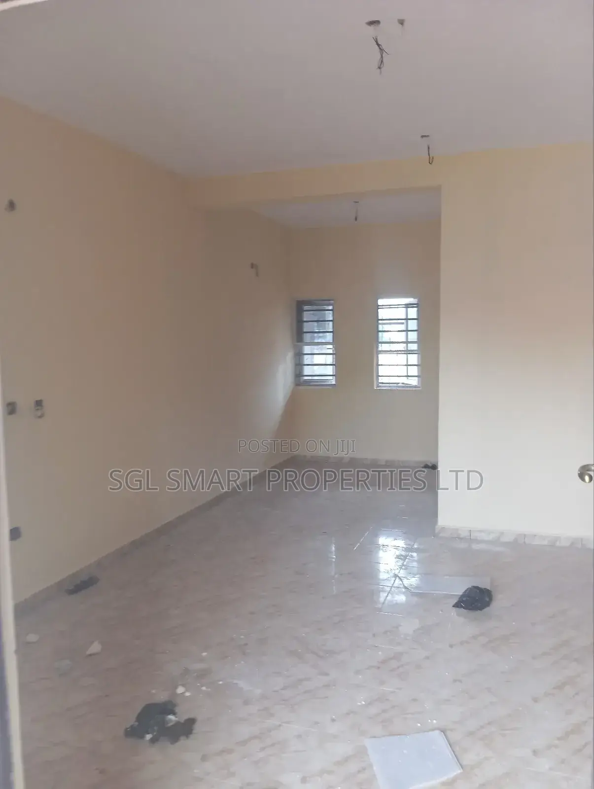 2bdrm Apartment in Arthur Eze Awka for rent in Awka
