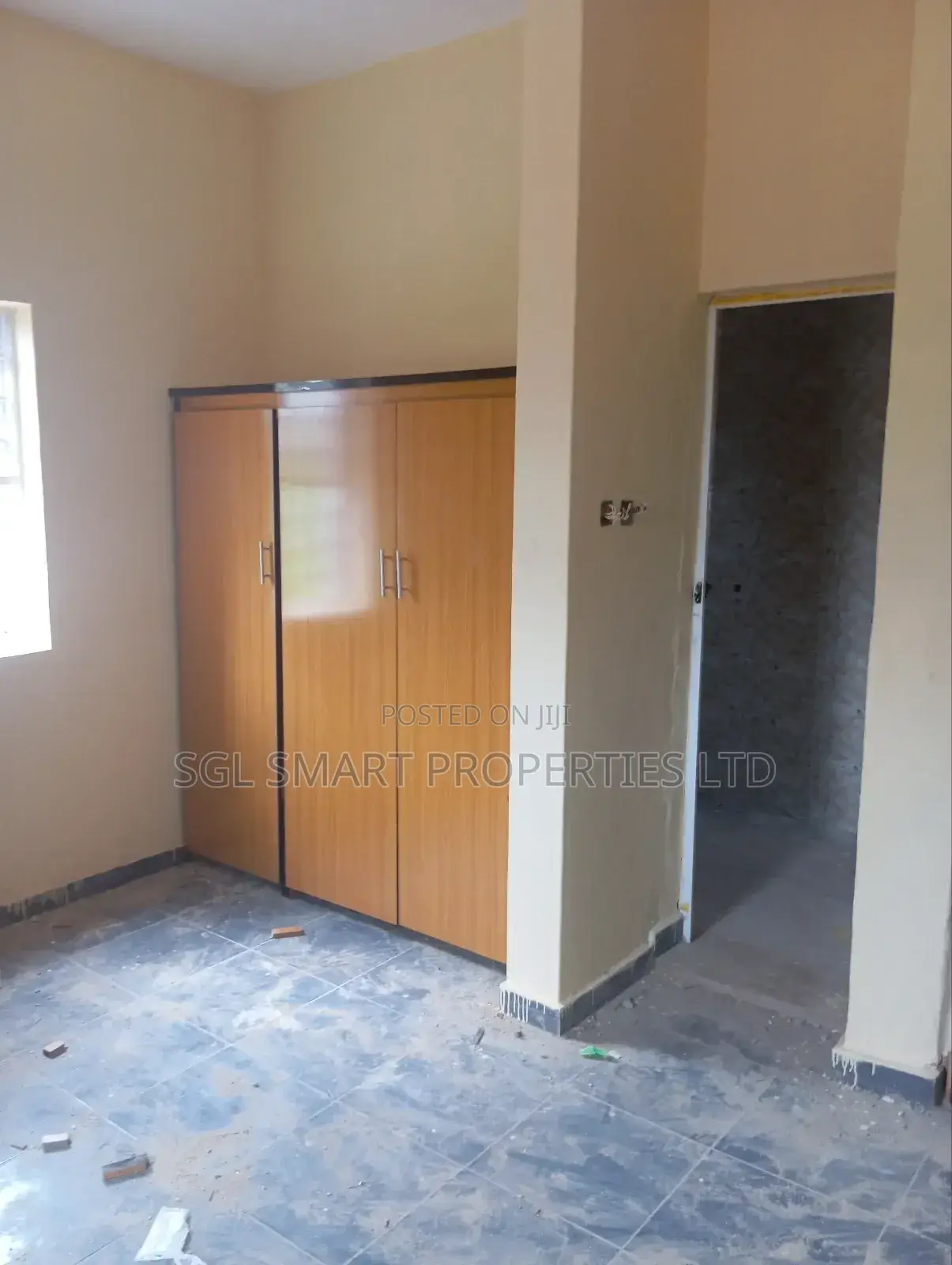 2bdrm Apartment in Arthur Eze Awka for rent in Awka