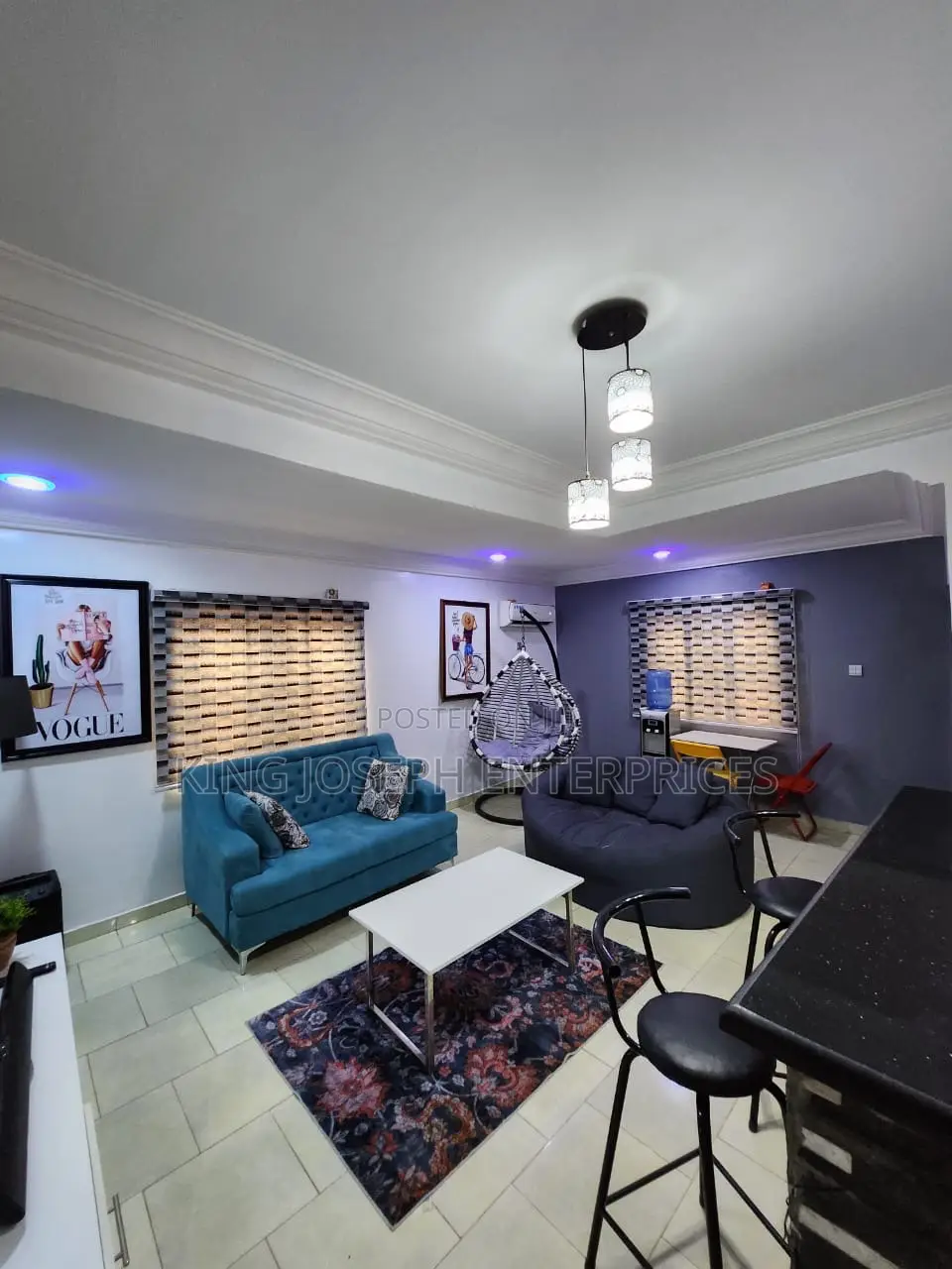 Luxury 2bedroom Apartment Jahi by Next in Jahi