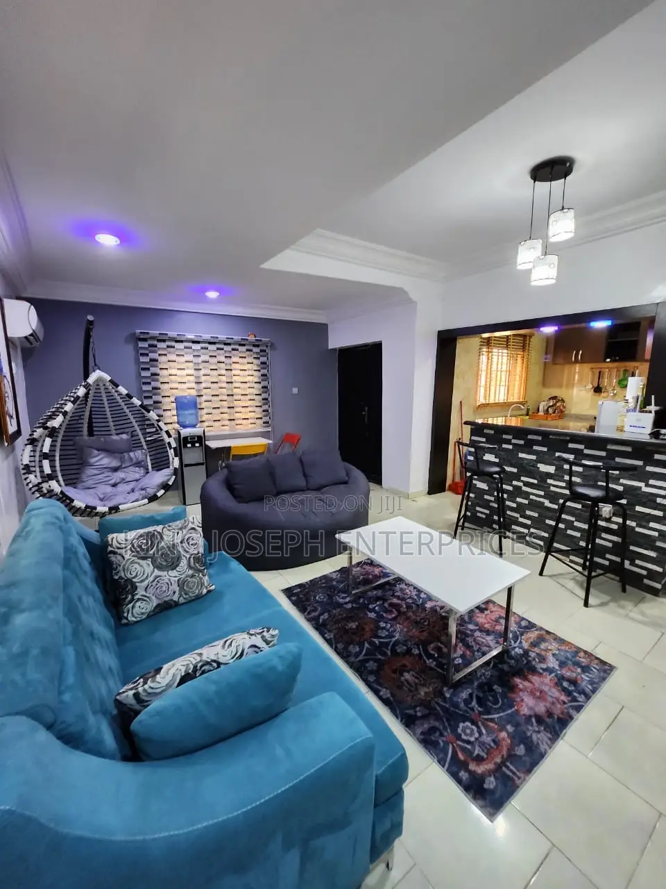 Luxury 2bedroom Apartment Jahi by Next in Jahi