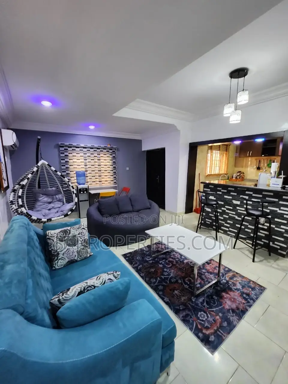 Luxury 2bedroom Apartment Jahi by Next in Jahi
