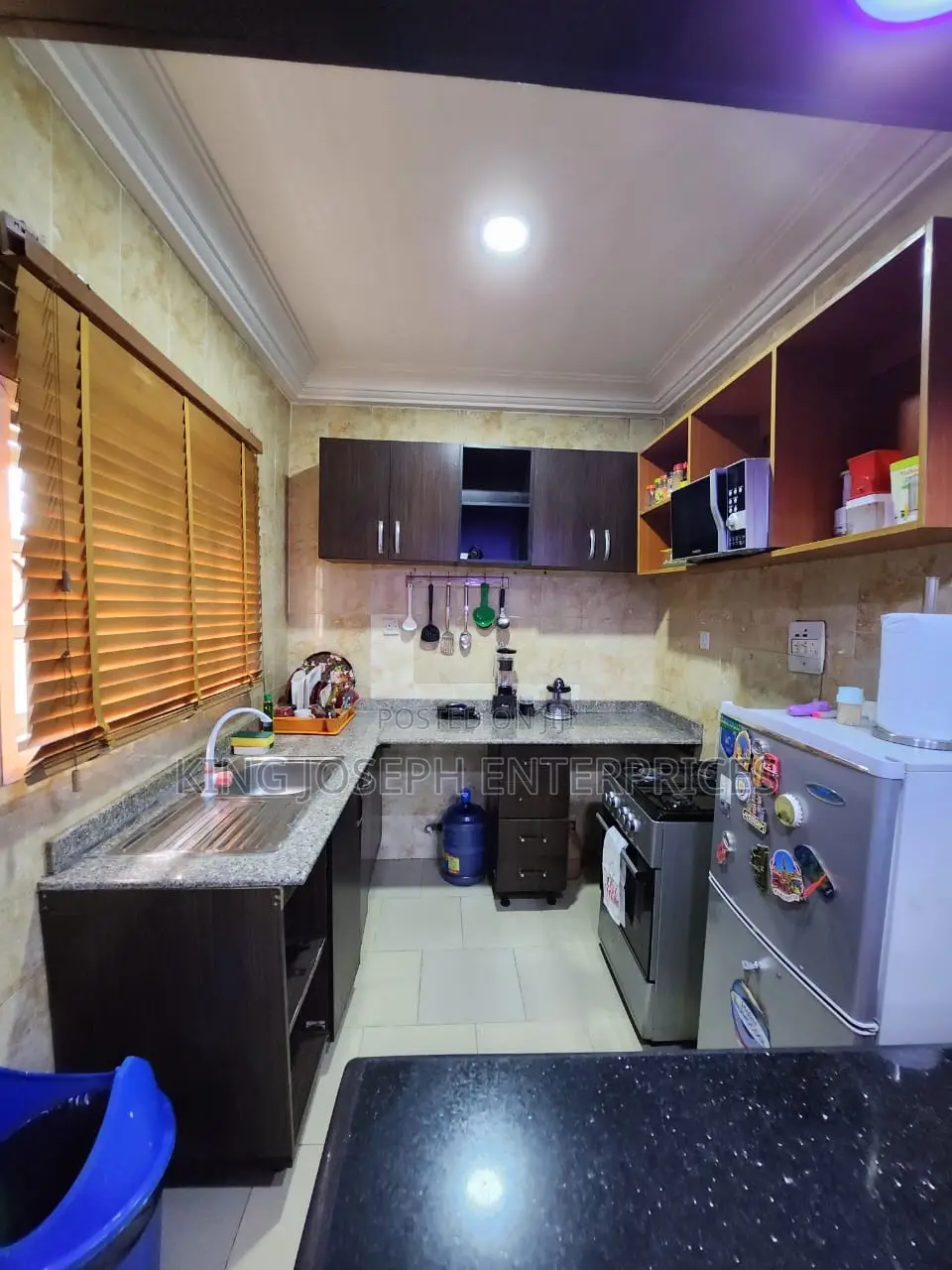 Luxury 2bedroom Apartment Jahi by Next in Jahi