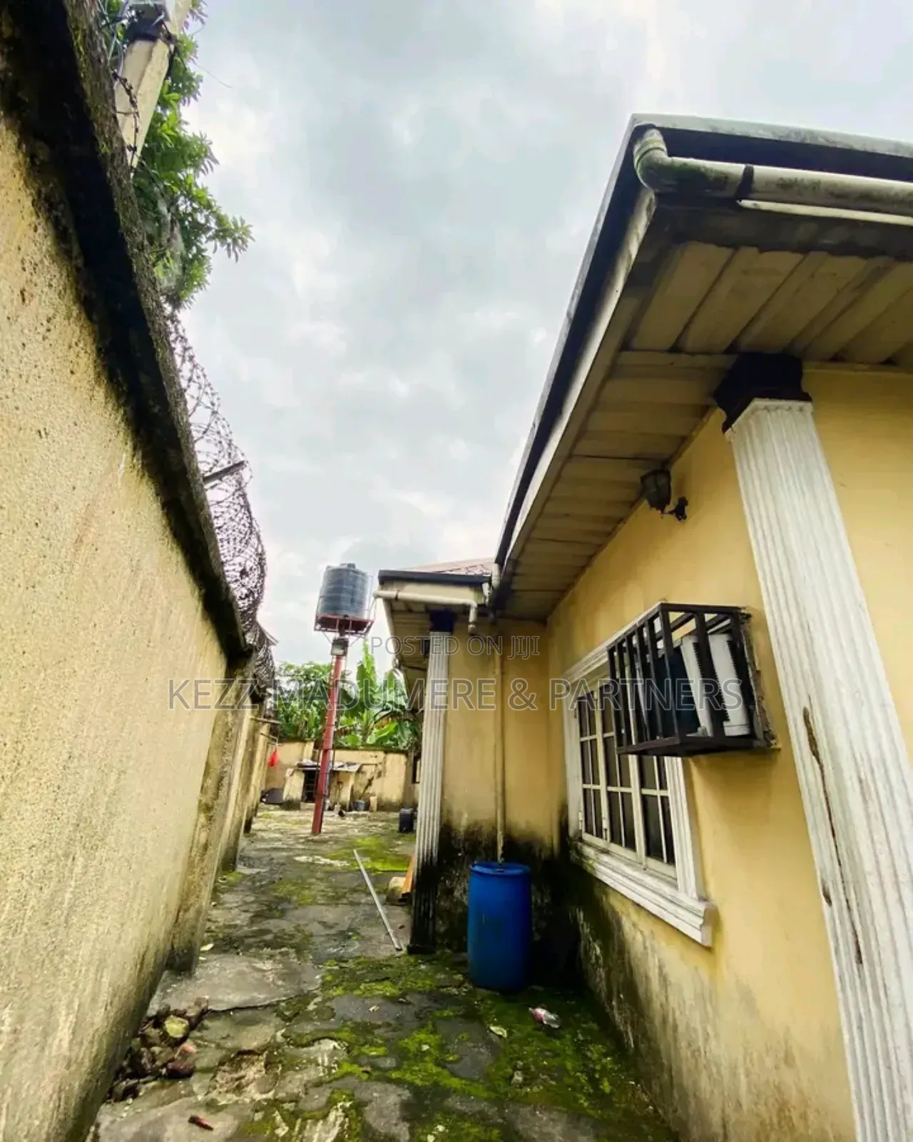 4bdrm Bungalow in Rumuoke , Off Ada for sale in Port-Harcourt