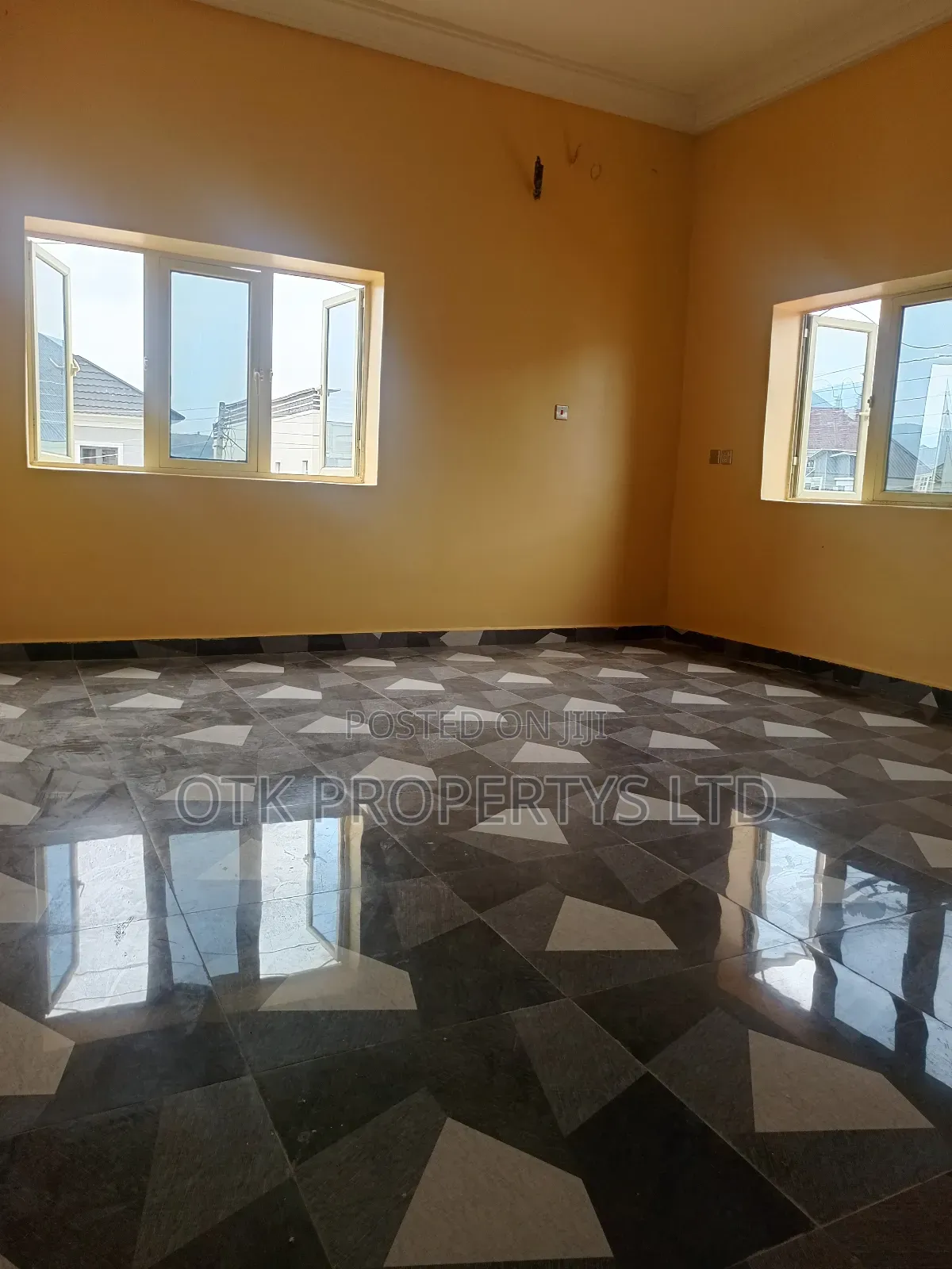 Furnished 2bdrm Block of Flats in Fo1, Kubwa for rent in Kubwa