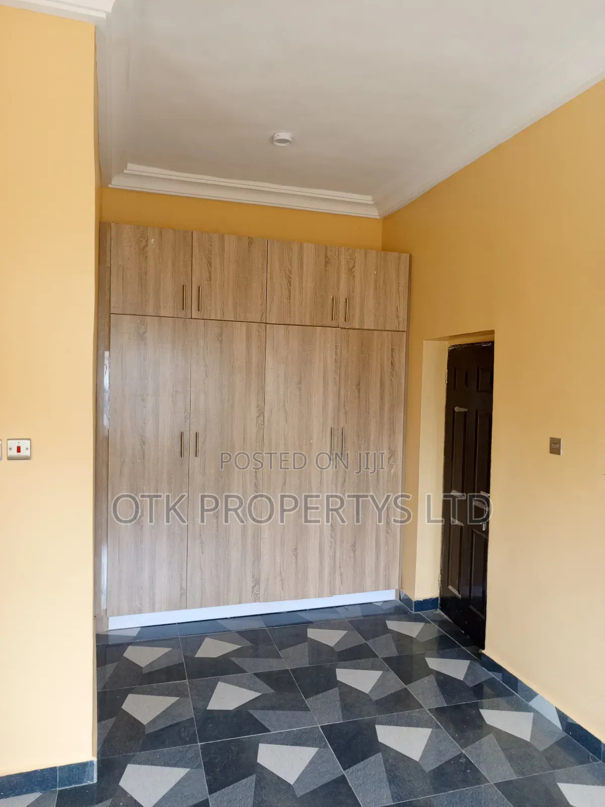 Furnished 2bdrm Block of Flats in Fo1, Kubwa for rent in Kubwa