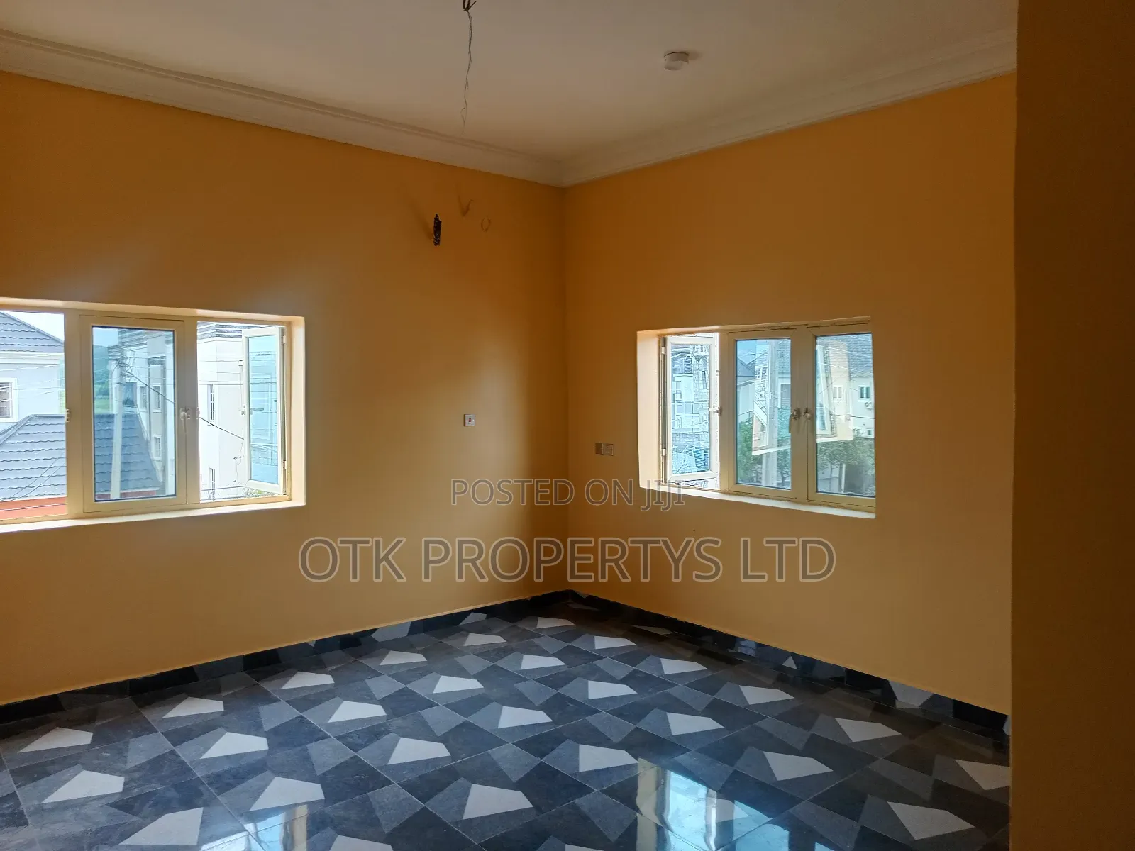Furnished 2bdrm Block of Flats in Fo1, Kubwa for rent in Kubwa