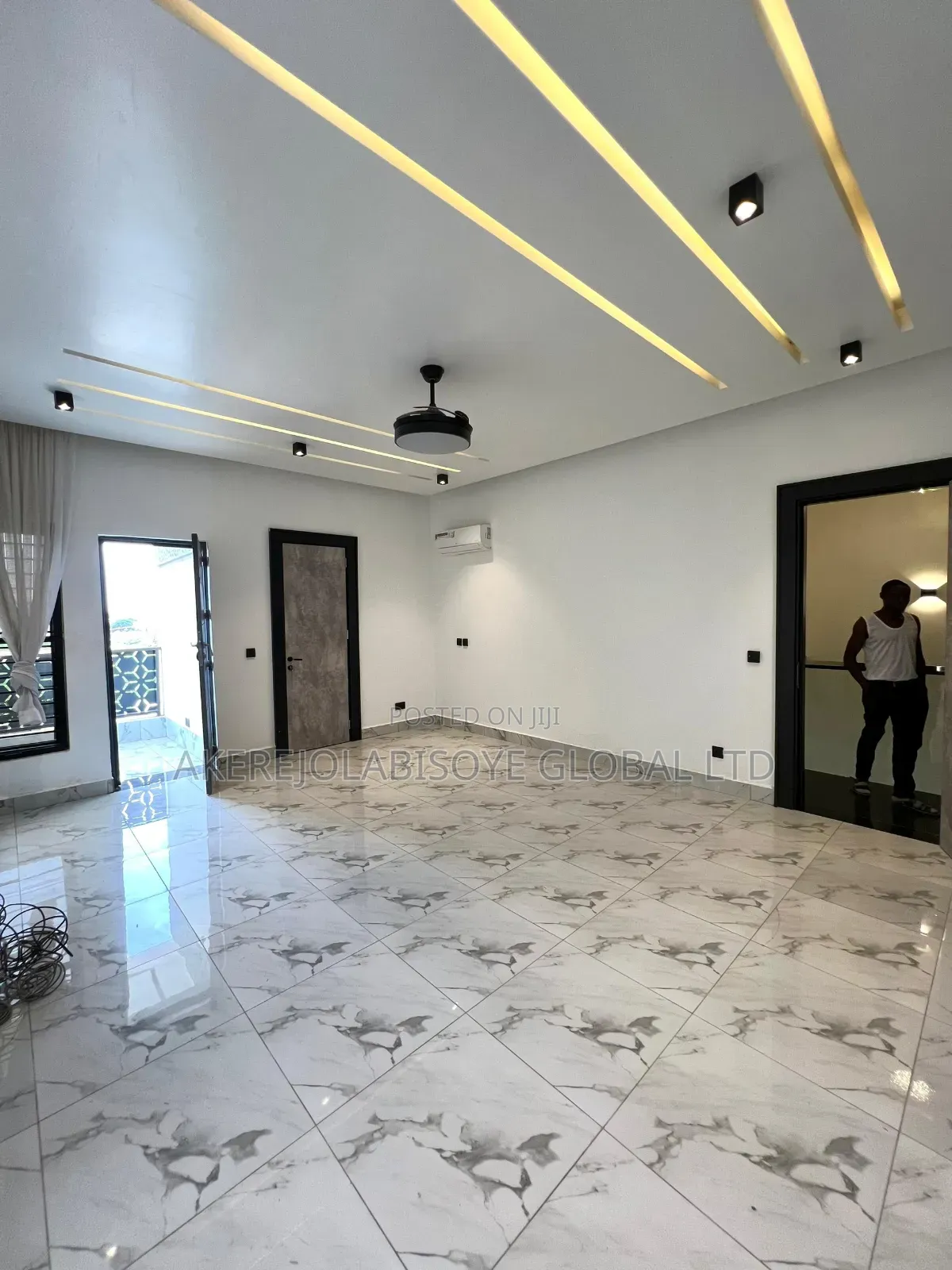 3bdrm Duplex in In An Estate for sale in Life Camp