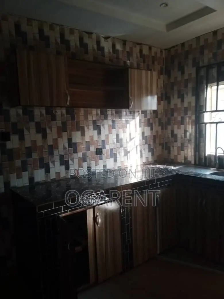 Furnished 2bdrm Apartment in Okabere, Sapele Road, Benin City for rent in Benin City