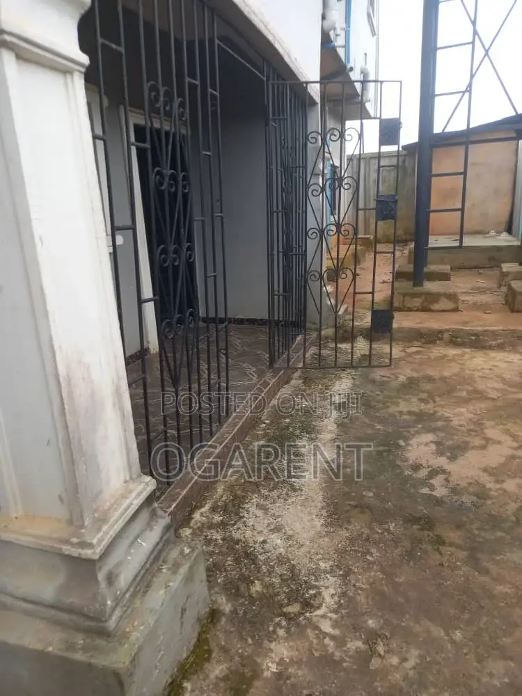 Furnished 2bdrm Apartment in Pz Sapele Road, Benin City for rent in Benin City