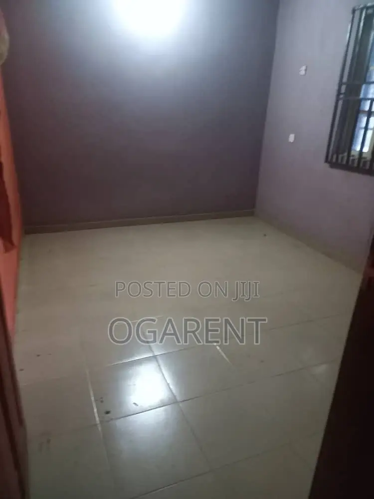Furnished 1bdrm Room & Parlour in Country Home Sapele, Benin City in Benin City
