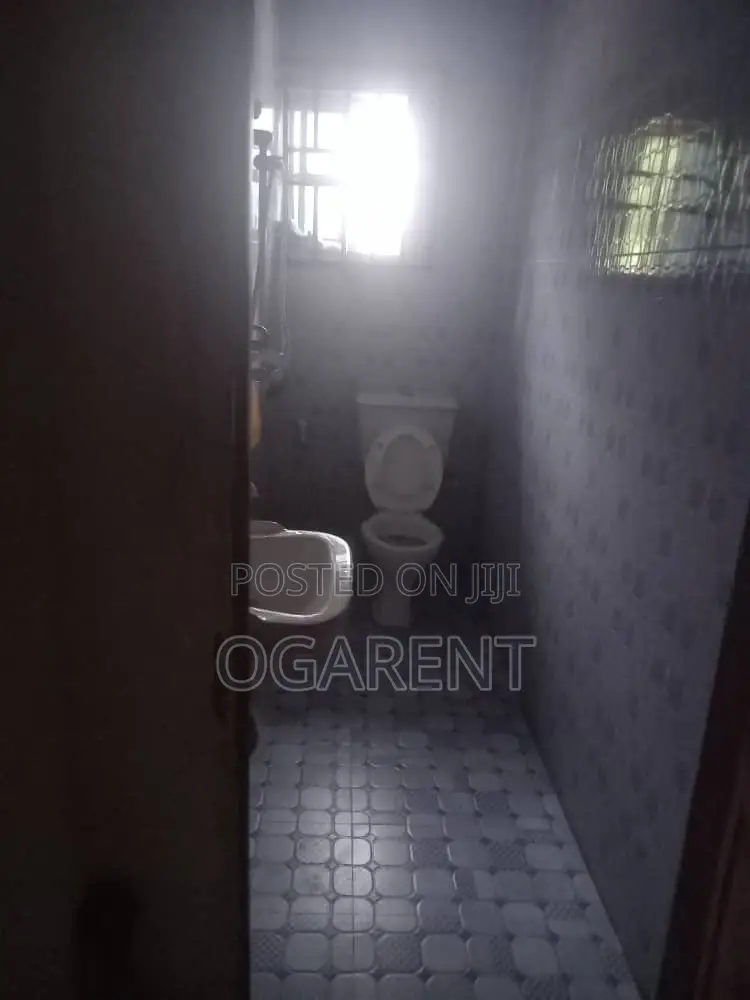 Furnished 1bdrm Room & Parlour in Country Home Sapele, Benin City in Benin City