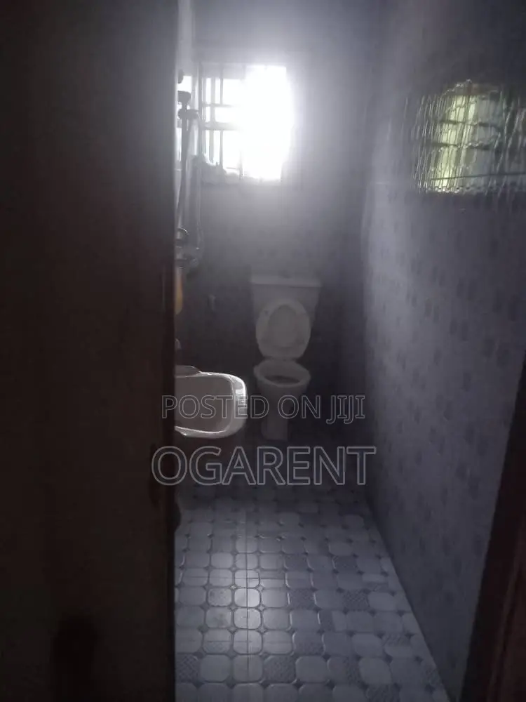 Furnished 1bdrm Room & Parlour in Country Home Sapele, Benin City in Benin City