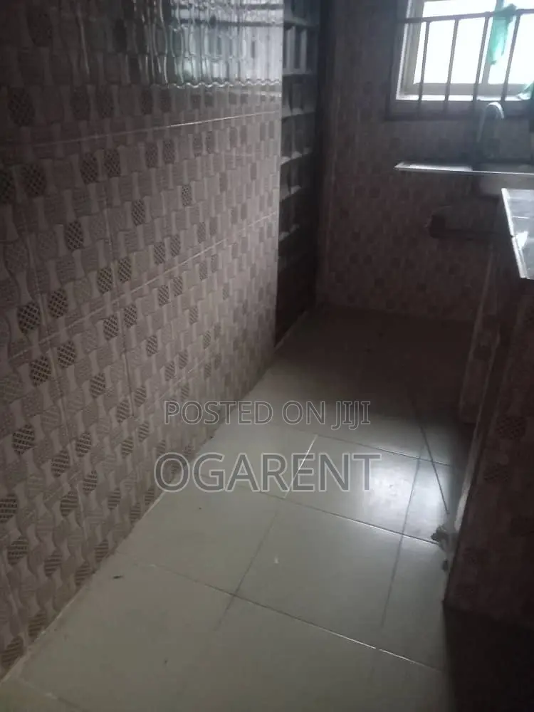 Furnished 1bdrm Room & Parlour in Country Home Sapele, Benin City in Benin City