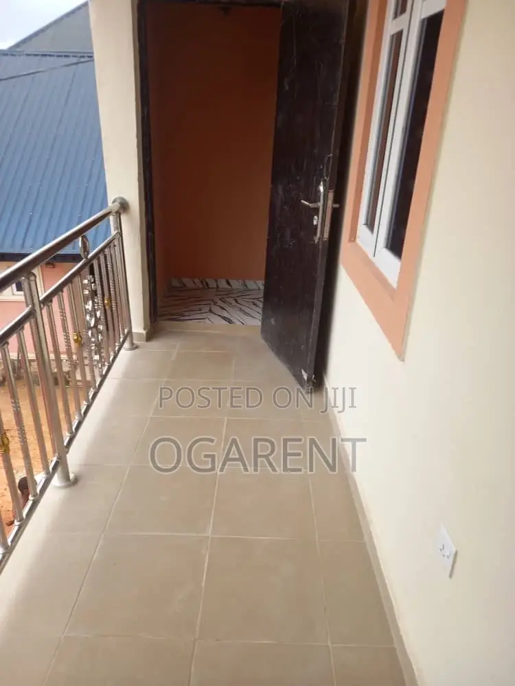 Furnished 3bdrm Apartment in Limit, Sapele Road, Benin City for rent in Benin City